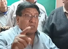 Chóferes reportan un «exitoso» primer día de Paro Nacional y evalúan un indefinido || El sector evalúa el acatamiento de la medida y anuncia que asistirá a la reunión convocada por el Gobierno.