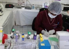 Suman 6 casos de VIH solo en julio en Chuquisaca || Autoridades se alistan para las fiestas de la entrada Universitaria y Guadalupe