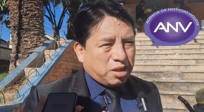 Director del SEDES Dr. Juan José Fernández