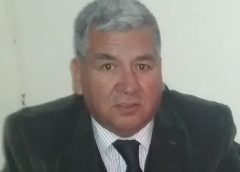 Arturo Aliaga Alcaraz