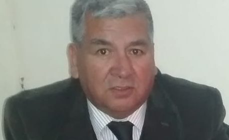 Arturo Aliaga Alcaraz