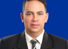 Lic. Jorge Luis Padilla Enríquez