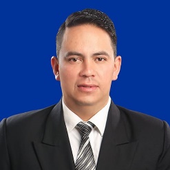 Lic. Jorge Luis Padilla Enríquez