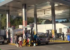 Gobierno recicla restricción del Gobierno de Arce; Compra en bidones se limitará a 120 litros de diésel || Inicialmente por la venta fuera de tanque.