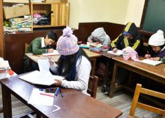 Potosí y Oruro amplían vacación una semana; Autoridades anunciarían la ampliación también en La Paz este jueves || Beni ya volvió esta semana a clases y Santa Cruz confirmó que no se ampliarán las vacaciones en esa región.