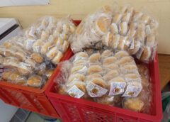 Alcaldía convoca a empresas para el desayuno escolar 2027; Padres vigilarán proceso || Junta de padres de familia priorizará la adjudicación de empresas locales para el beneficio de los estudiantes
