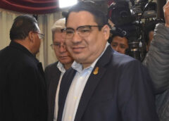 Imputación contra Mariaca se basa en el video donde Marset dice que es su «amigo» || Sin mayores pruebas, el grupo de fiscales asegura que la alta autoridad es responsable del fracaso de un operativo en julio.