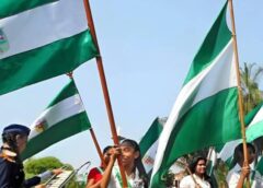 Cada 14 de febrero se conmemora la independencia de Santa Cruz