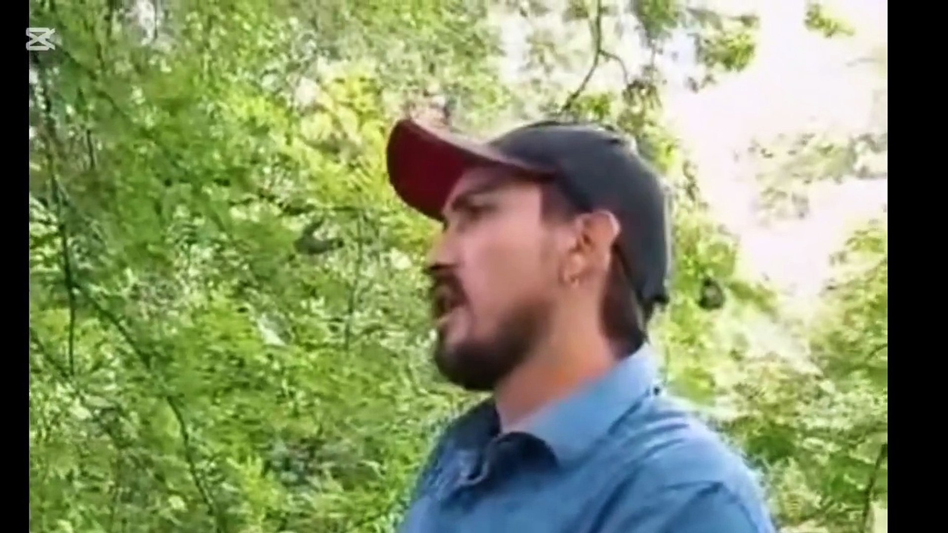 Uno de los hermanos Hurtado Aguilera