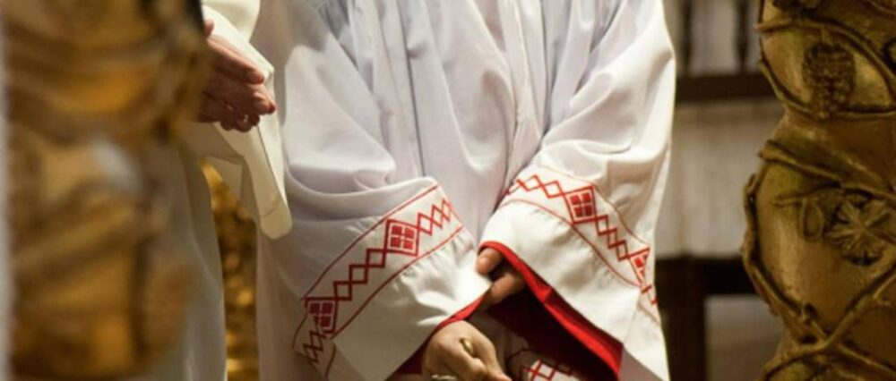 Foto referencial: El monaguillo deberá permanecer en la cárcel