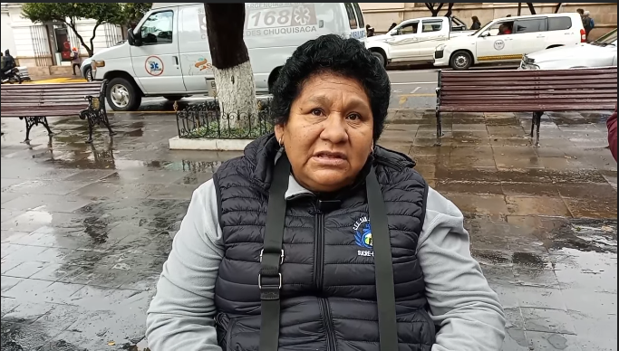 profesora Marta Avendaño