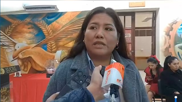 Mariana Díaz secretaria administrativa financiera GAMS, inicio del perdonazo tributario 2025