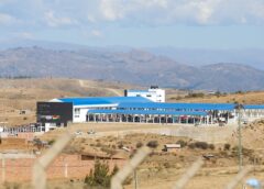 Sucre: proponen descentralizar secretarias municipales en nuevos mercado para mejorar afluencia de visitantes || Concejal González propone trasladar oficinas municipales para reactivar mercados en desuso