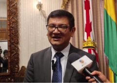 Mita admite que investigación y digitalización son observaciones a subsanar en acreditación internacional || De acuerdo con las declaraciones de Mita, la institución ha iniciado una serie de reformas internas para cumplir con los requerimientos de los organismos evaluadores.