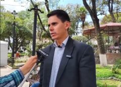 Cívicos sugieren a FANCESA honrar sus deudas «considerables» con recursos que ingresarán de Soboce || Anuncian que cuidarán que se haga una correcta inversión.