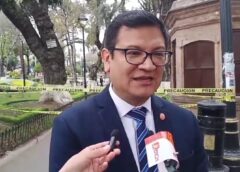 USFX propone que con aplicación del «50-50», 25% sea por población y 25% por igual a cada departamento ||  Para frenar la pobreza y la migración regional
