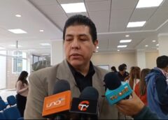 Chuquisaca: Fracasa un proyecto de ley departamental «antibloqueo» por inconstitucionalidad || El proyecto fue devuelto a sus proyectistas.