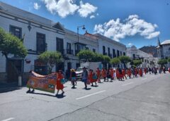 «Ya no se puede garantizar las rutas» EMAS vuelve a insistir la compra de 5 carros basureros a través de un crédito || Una vez garantizado el financiamiento, se procederá con la licitación.