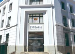 Constitucionalista advierte que al legislativo se le acaba el tiempo para elegir un nuevo Fiscal General || Alerta por la lentitud en investigaciones y la falta de arraigo contra personas con visas retiradas