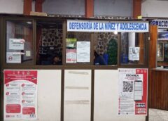 43 niños que viajaban sin autorización fueron bajados de flotas; anuncian sanciones empresas de transporte || Durante las inspecciones a los buses, las autoridades identificaron que en promedio entre cuatro y cinco menores de edad por vehículo no portaban la autorización correspondiente.