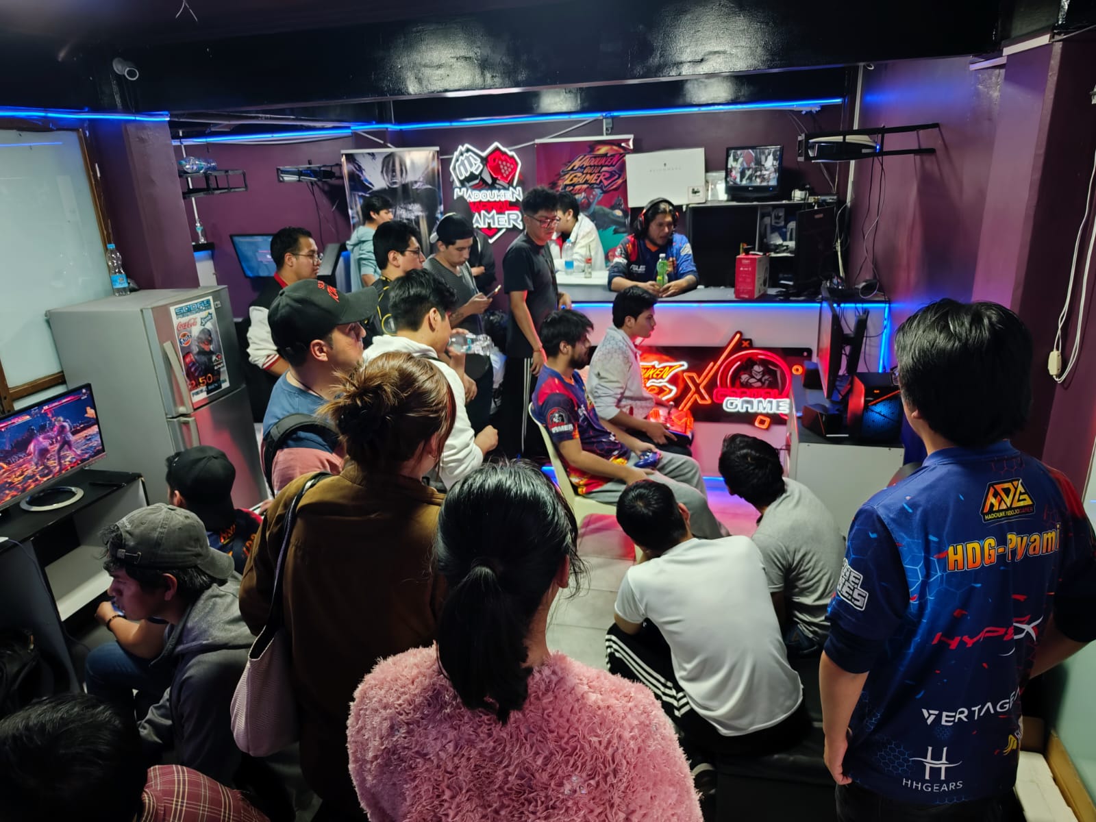 Bolivia: Nace la primera asociación de gamers con personería jurídica en Potosí || La asociación enfatiza que los eSports son ahora «una forma de vida (y) una profesión».