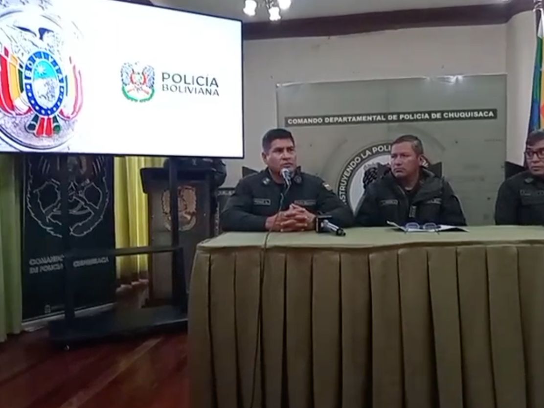 Director de la Unidad de Bomberos, mayor Efraín Pérez López