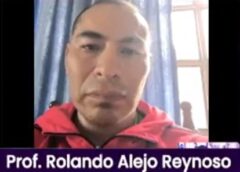 Sucre: El magisterio advierte que no permitirá la descentralización de la educación || Ven que el país retrocede en vez de avanzar.