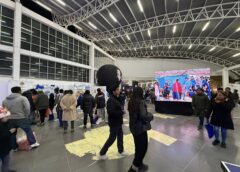 La Fexpo avanza y lanza su rueda de negocios con más de 300 empresas inscritas Alianzas institucionales y gestiones de transporte buscan garantizar el acceso y desarrollo regional