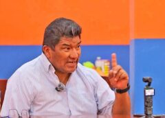 Lider del MIR en Chuquisaca revela intensión de perjudicar a candidato Ayllón y llama «mi ayudante» a Ministro de Gobierno || Reynaga explicó que su objetivo es "matar políticamente" la alianza de Ayllón