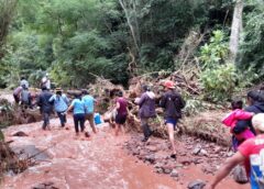 Chuquisaca: 7 municipios se declaran en Desastre Natural; hay 36 mil familias afectadas || Gobierno departamental evalúa declarar emergencia ante la escasez de recursos económicos