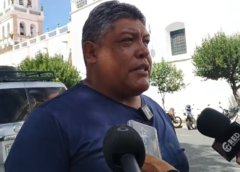 Gobernación prepara transición en medio de una crisis de liquidez || Se busca dar continuidad a los proyectos en curso, muchos de los cuales se encuentran en fase de licitación