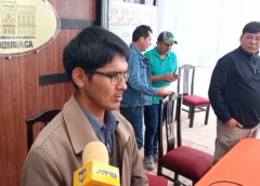 Feria de la Manzana y el Queso celebra su 21ª edición con más de 120 productores || Productores enfrentan desafíos climáticos y de recursos