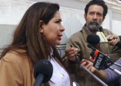 Mayo: Confirman detección de Cardiopatías y Cirugías Gratuitas para Niños en Sucre || Se trata de una gestión de la nueva Alcaldesa.