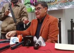 Presidente del Concejo dice que transición se retrasó por la demora de credenciales a nuevas autoridades || La fase de preparación documental, que implica la centralización de información de todas las unidades del Consejo Municipal, se llevará a cabo hasta el 20 de abril.