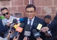 Leaño se allana a las auditorías y asegura que se entregó toda la documentación para la transición || La gestión actual también ha realizado auditorías a su propia gestión y procesos.