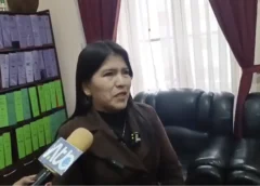 Presidenta saliente de la ALD recuerda a Asambleístas que hay un déficit de 40% || La presidenta resaltó la voluntad de los asambleístas para aplicar un plan de austeridad con la incorporación de cuatro nuevos asambleístas, elevando el número total a 25.