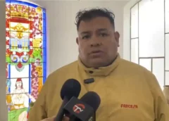 COD Chuquisaca va al Cabildo del 1ro de Mayo en La Paz contra gobierno «a punta de decretazos» || La organización sindical ratifica su “independencia política y sindical” frente al Estado y los partidos políticos, rechaza el proyecto de ley antibloqueo por considerar que “pretende criminalizar la protesta social”