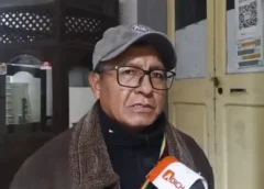 Trabajadores Municipales esperan reunión con Tardio para abordar «nefasta gestión» de Leaño || La intención es establecer un trabajo coordinado con la primera autoridad, esperando que todo se resuelva "con un acuerdo de partes".