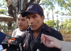 Comité para el reférendum de reducción de sueldos advierte que plazo fenece el 6 de mayo || Hay preocupación por las leyes trazadas para "castigar" a la población.