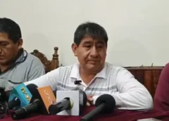 Transportistas de Chuquisaca confirman adhesión a bloqueo nacional el martes contra la «gasolina basura» || Consideran que el "Gasolinazo" no mejoró la calidad del combustible como se esperaba.