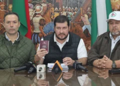 Domingo fenece ultimátum de cívicos cruceños y amenazan al gobierno de Paz con desbloquear por su cuenta || "Está en sus manos y es responsabilidad de ustedes lo que pueda pasar”  Dijo Cochamanidis.