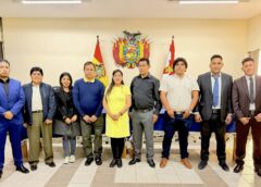 Nuevos subalcaldes entran con el mandato de desarrollar auditorias ante gestiones con «indicios de irregularidades» || Además de planificación.