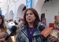 Empresarios Privados de Chuquisaca, rechazan medidas de presión de la COB; piden diálogo || Creen que las medidas de presión impiden el crecimiento económico del país.