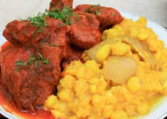 Las Jaya Warmis lanzan concurso «Sabor y Poder» para fusionar la cocina tradicional con la reflexión política || El concurso se desarrollará en tres etapas.