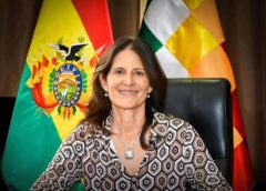 Dimite García en Educación y Samuél Doria Medina pierde un Ministerio || Se suma a la caída de Macelo Salinas en Defensa.