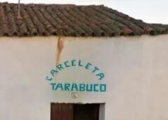 Dos reos sentenciados en la carceleta de Tarabuco escapan haciendo un hoyo en la pared de adobe || Hay un tercer caso de fuga en la carceleta de Camargo.
