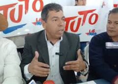 Wilman Cardozo: “Seguimos echándole la culpa a Evo, pero no hacemos nada para detenerlo» || El exlegislador también cuestionó los reiterados llamados al diálogo por parte del Ejecutivo.