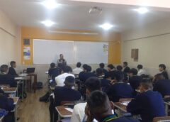 Sucre: Padres de familia piden aplicar horario de inverno ampliado y no exigir uniforme || El receso inicia el 6 de julio.