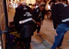 Sube cantidad de niños trabajadores en las calles por época de vacación; 67 reciben apoyo || El programa NAP atiende a niños trabajadores para evitar que salgan a las calles por necesidad alimentarias