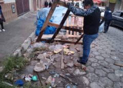 Sucre: Alcaldía inicia acciones para relocalizar comerciantes de la calle a los mercados en 6 meses || Como parte de un plan para recuperar espacios públicos.